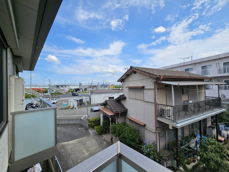 セキュリティ 写真19