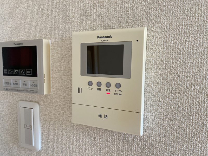 セキュリティ 写真18