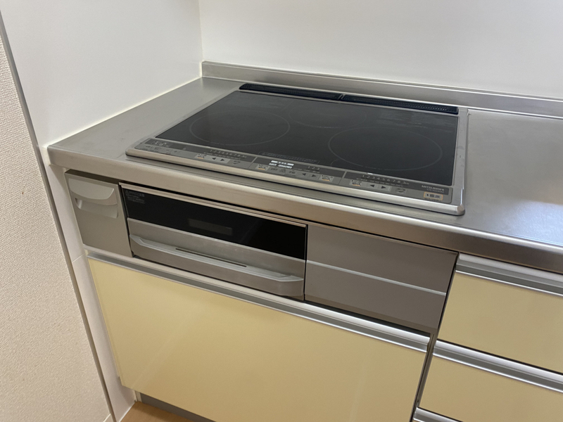 キッチン 写真5