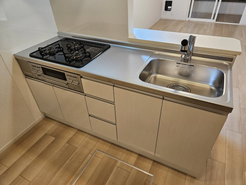 キッチン 写真4