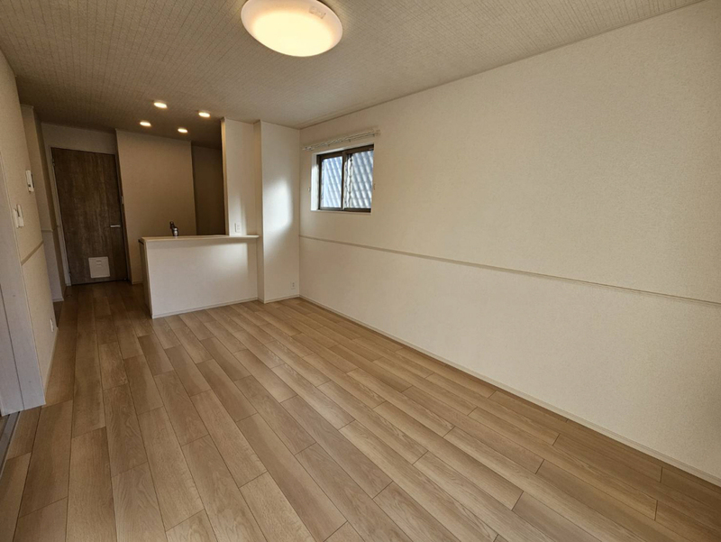 リビング 写真2