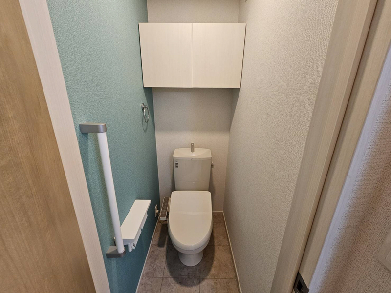 トイレ 写真13