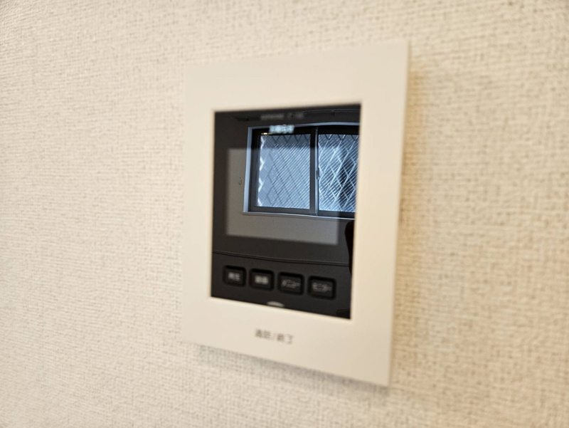 セキュリティ 写真17