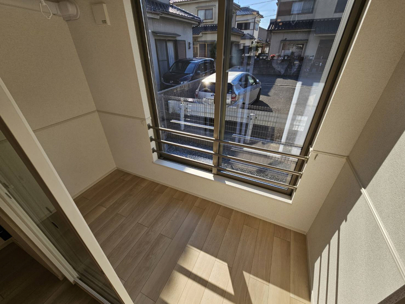 バルコニー・ベランダ 写真16
