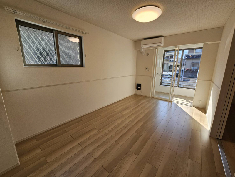 リビング 写真3