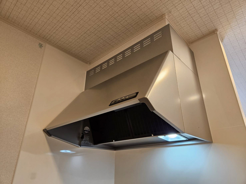 キッチン 写真5