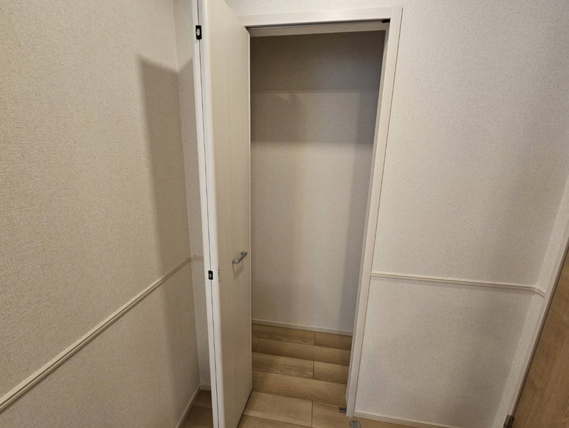 収納 写真15