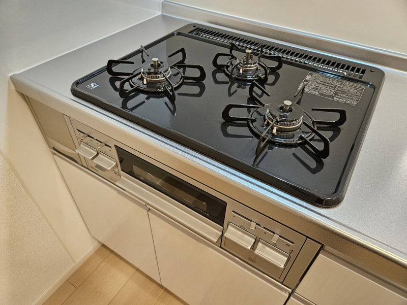 キッチン 写真6