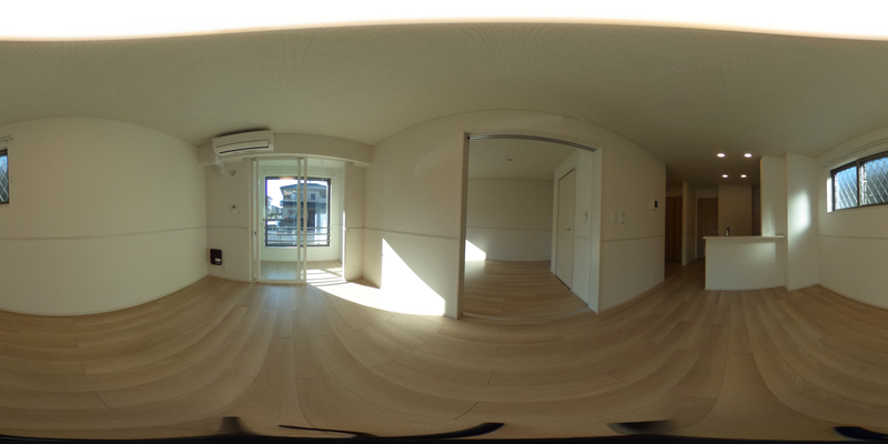 リビング 写真33