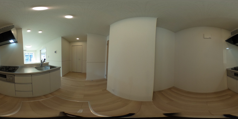 キッチン 写真34