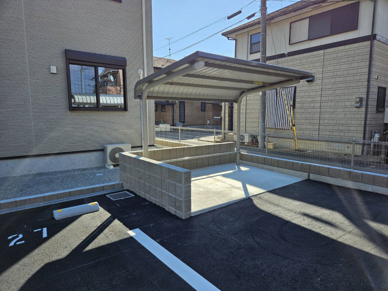 共用部 写真31