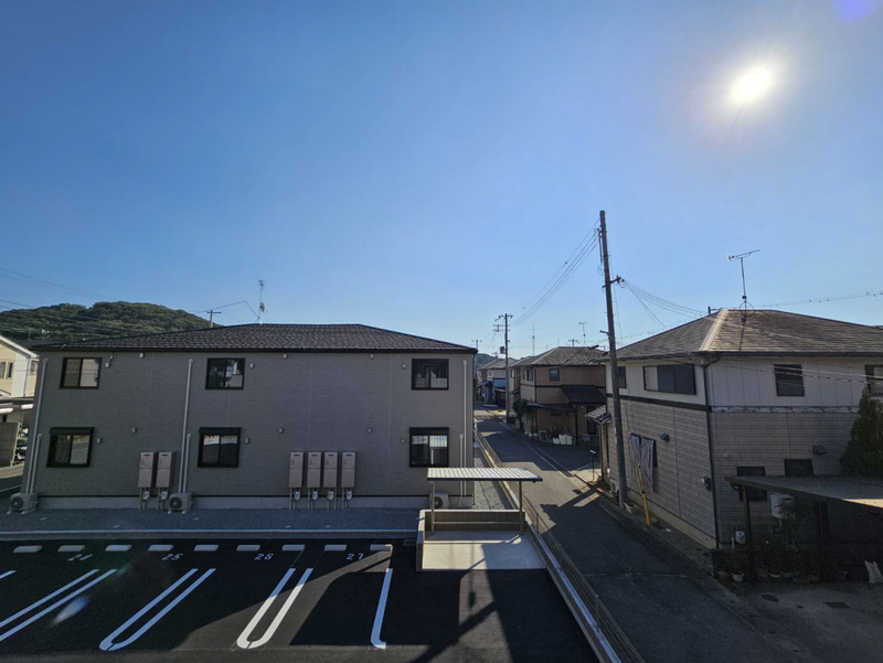 眺望 写真20