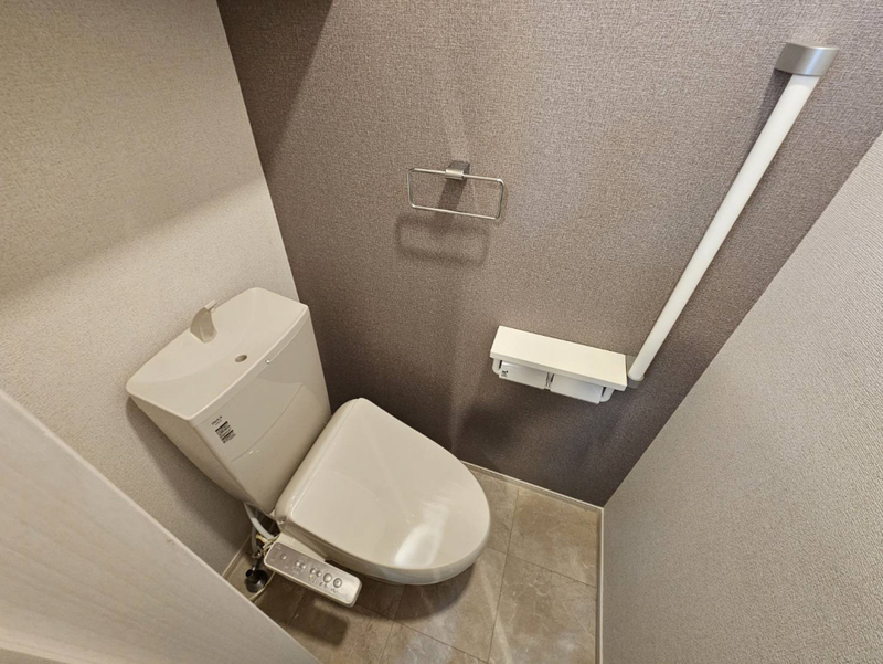 トイレ 写真12