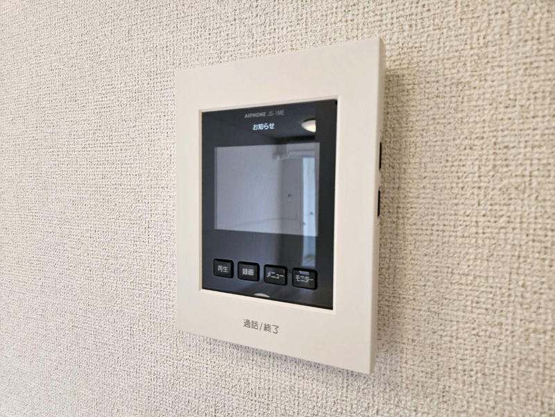 セキュリティ 写真16