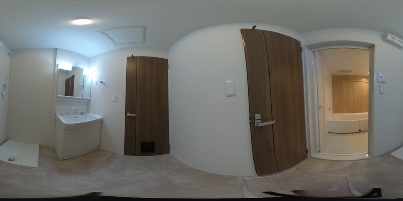 洗面所 写真37
