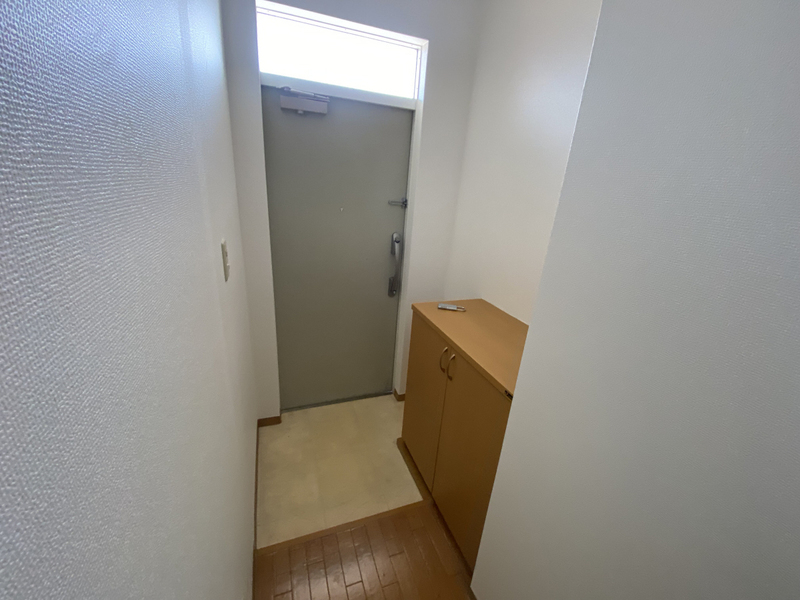 玄関 写真11