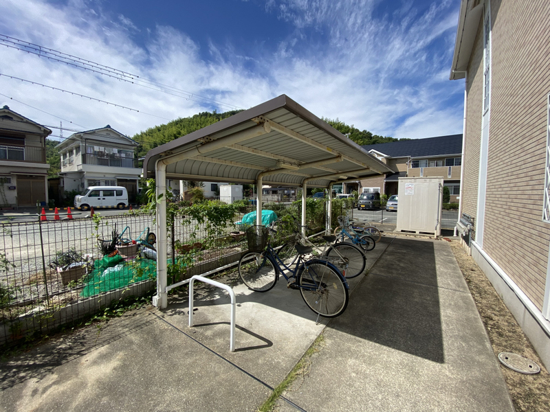共用部 写真31