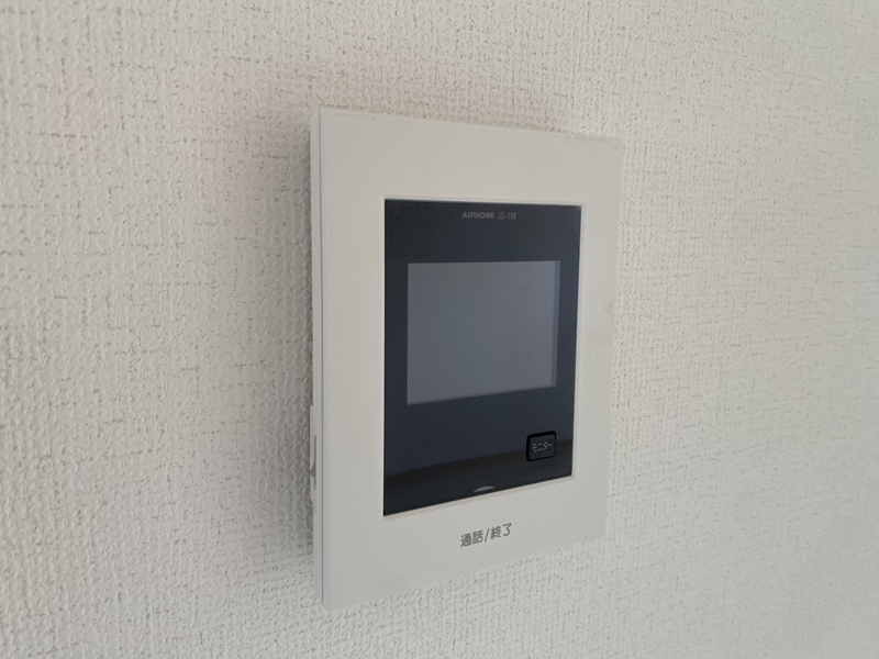 セキュリティ 写真19