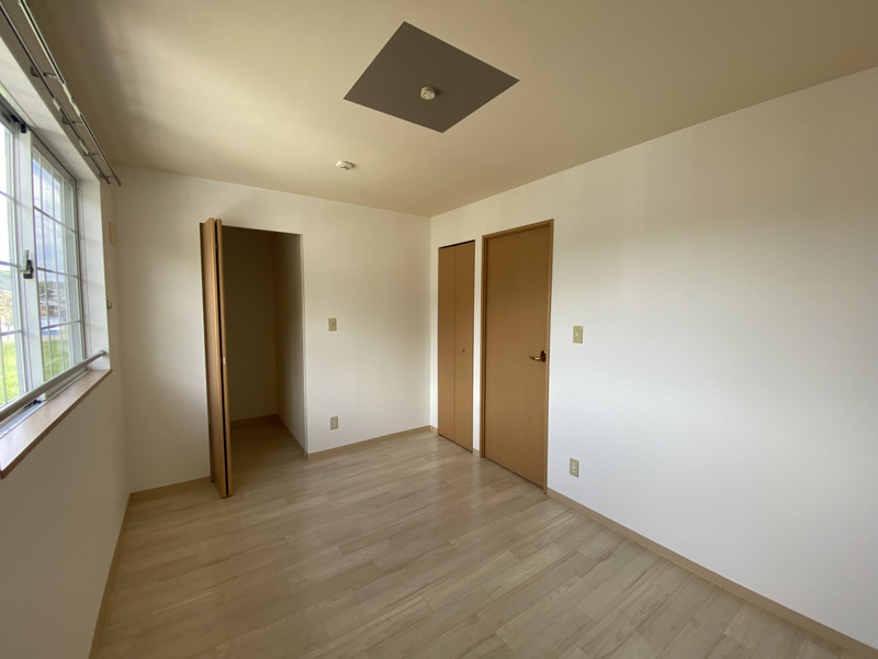 子供部屋 写真8