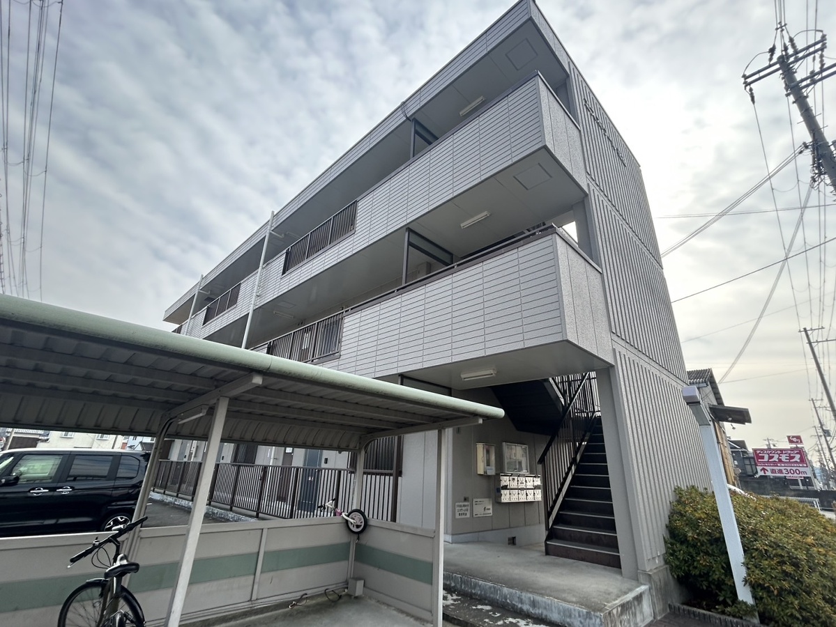 エスポワール花田
