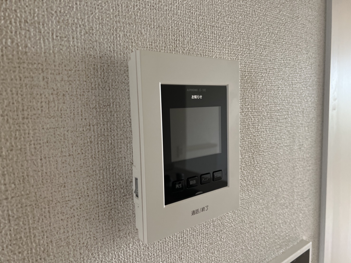 セキュリティ 写真16
