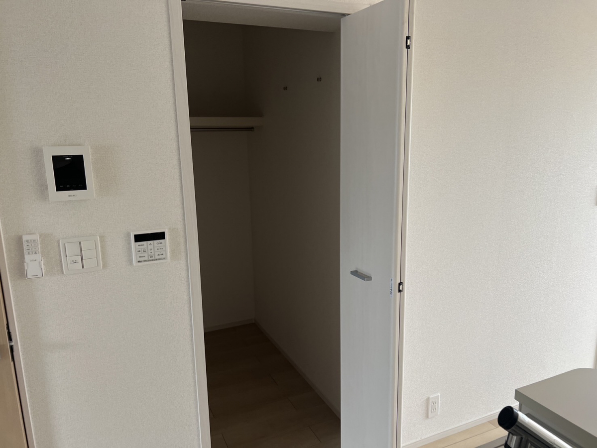 収納 写真14