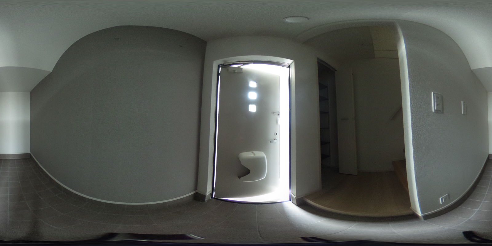 玄関 写真36
