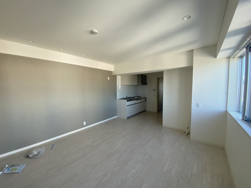 リビング 写真3