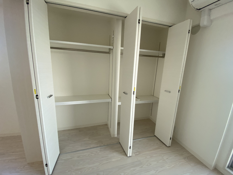 収納 写真16