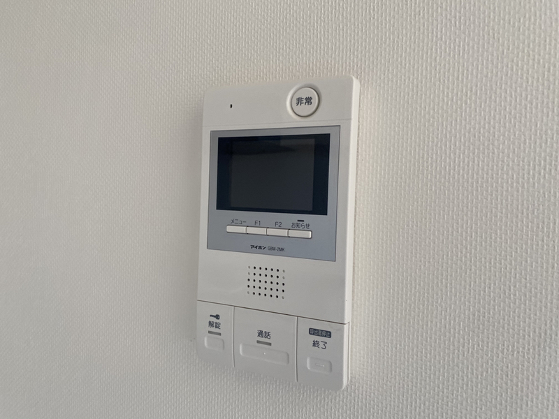 セキュリティ 写真19