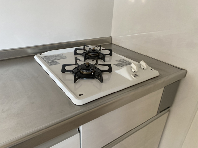 キッチン 写真5