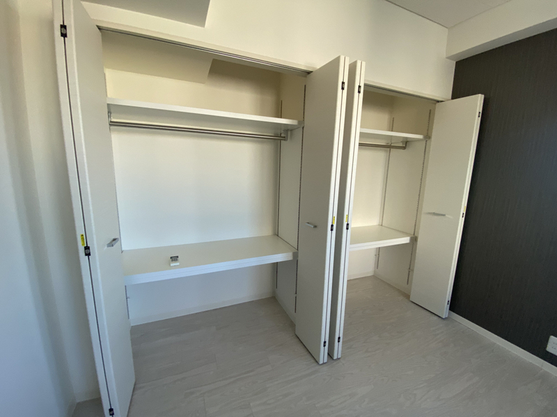 収納 写真17