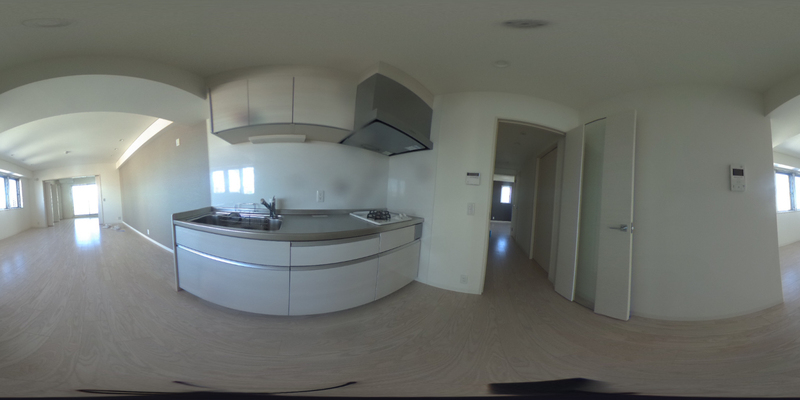 キッチン 写真34