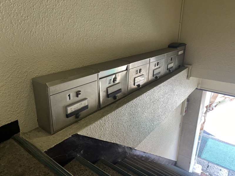 共用部 写真32