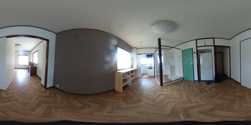 リビング 写真33