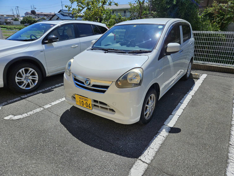 駐車場 写真30