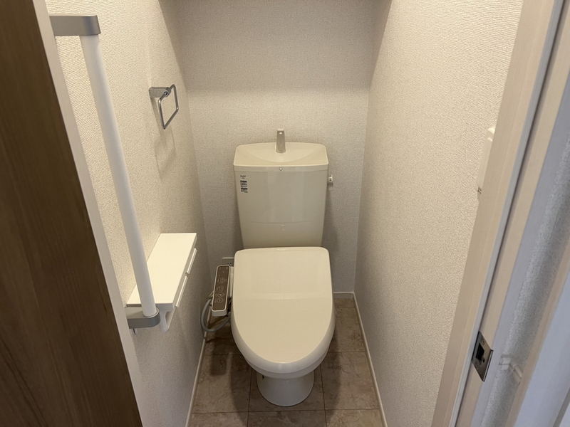 トイレ 写真13