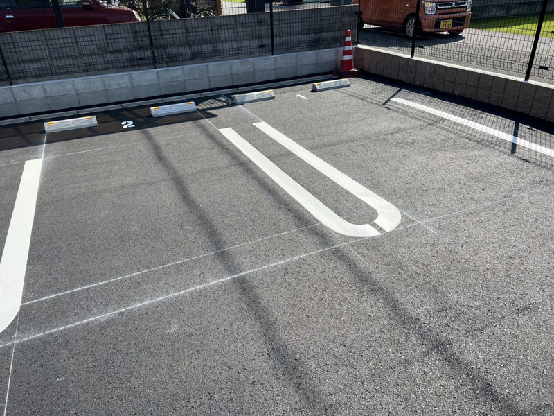 駐車場 写真32