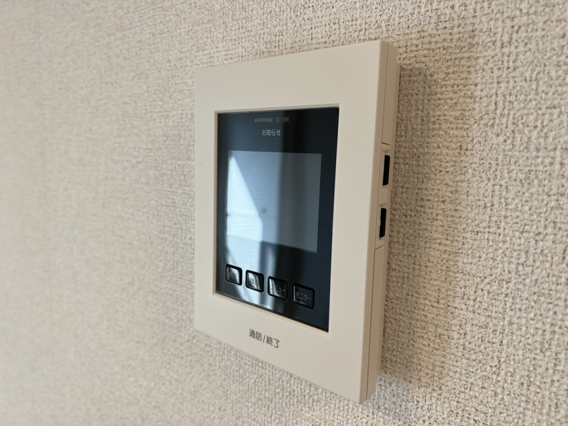 セキュリティ 写真17