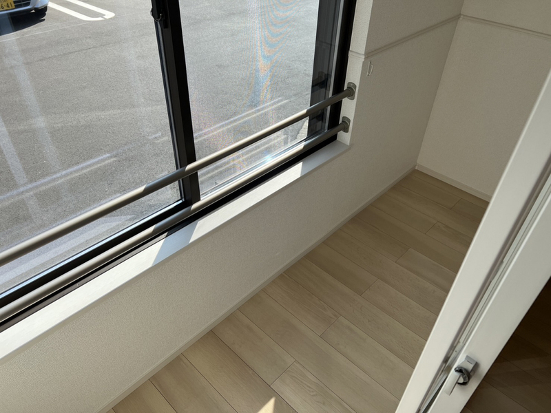バルコニー・ベランダ 写真16