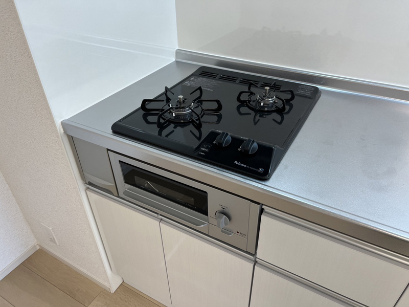 キッチン 写真5