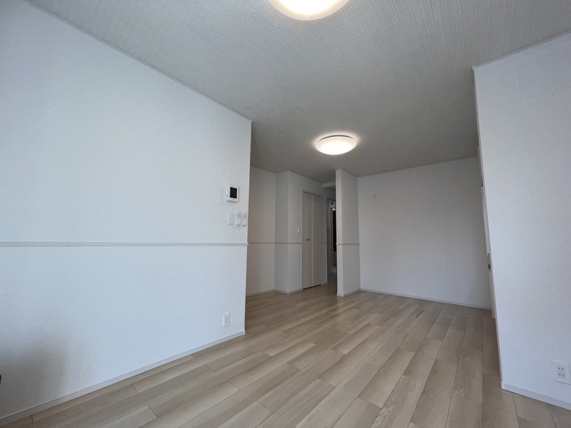 リビング 写真3