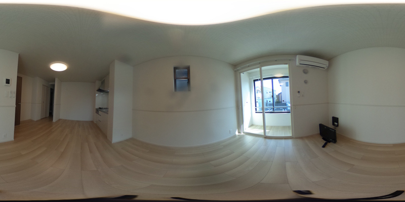 リビング 写真33