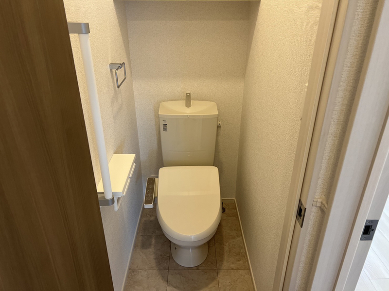 トイレ 写真13