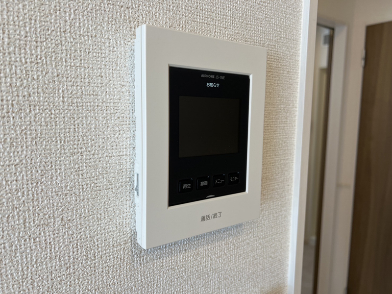 セキュリティ 写真17