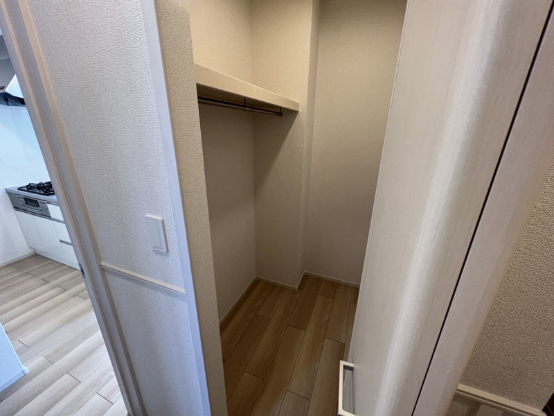 収納 写真15