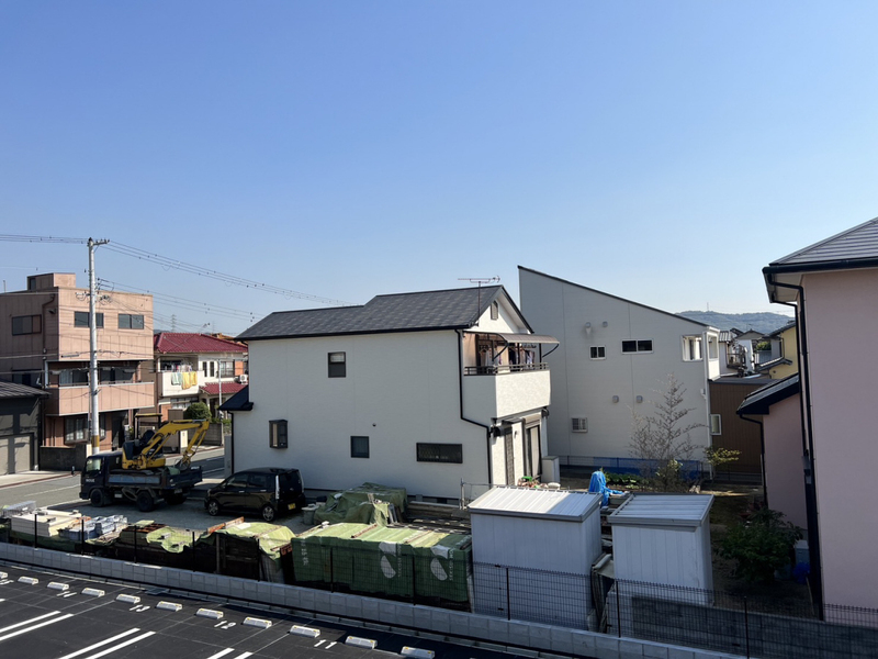 眺望 写真19