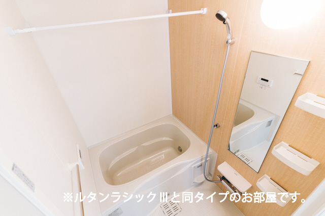 バス 写真7
