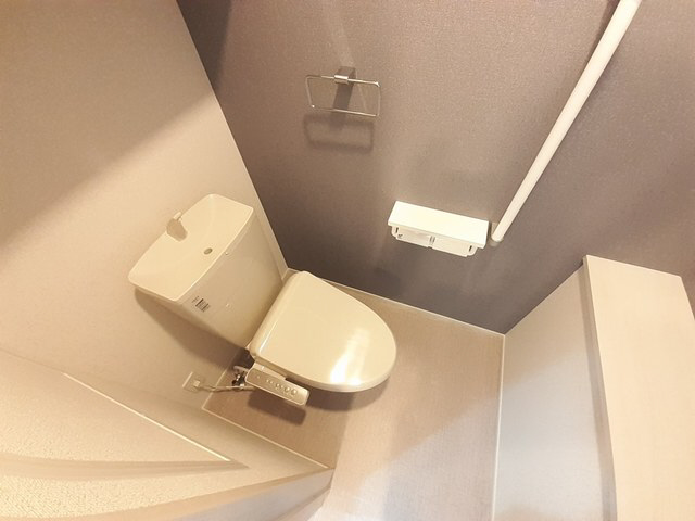 トイレ 写真9