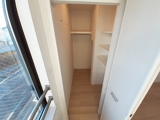 収納 写真10